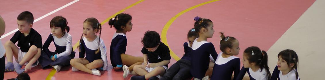Giocaritmica 2014
