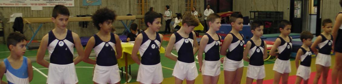 2^ Prova Campionato Regionale UISP