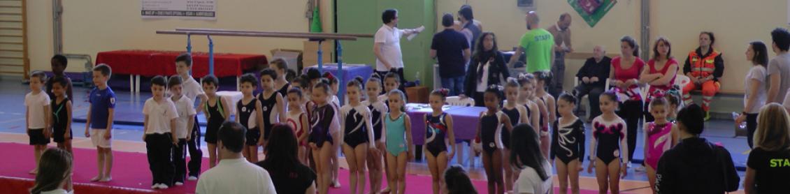 Trofeo Mignon Artistica