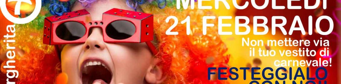 Lezione aperta in maschera!