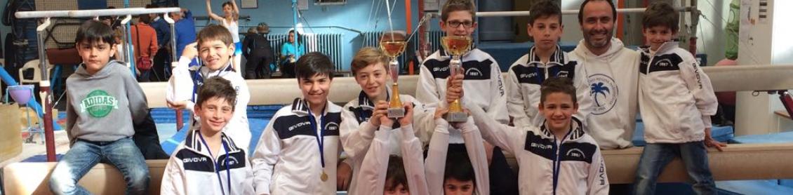 2^ Prova Silver Serie D GAM