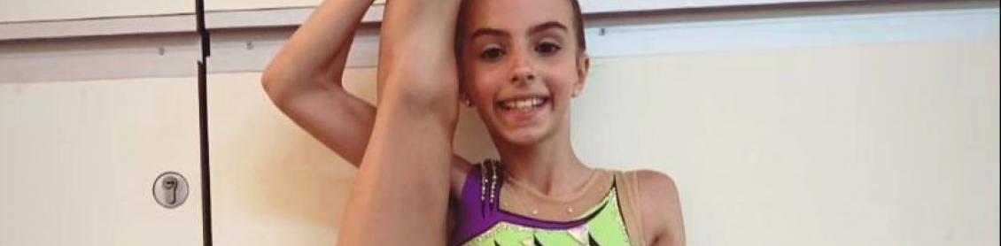 Nazionali FGI 2023 - Ginnastica ritmica