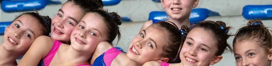 Campionato Nazionale CSI 2019 GR - Primo gruppo