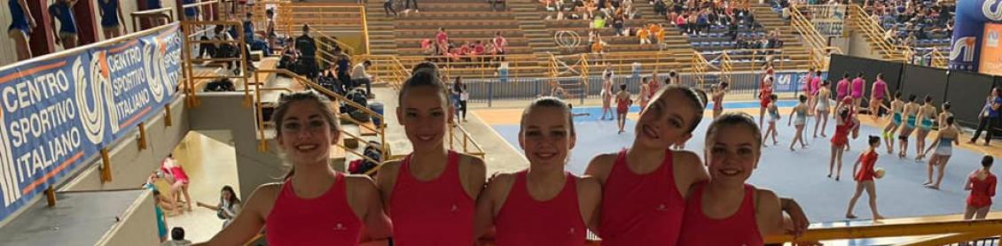 Campionato Nazionale CSI 2019 GR