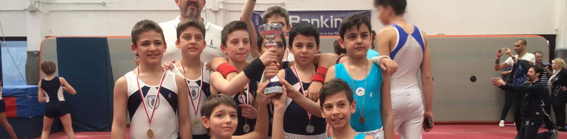 Campionato Serie D Regionale 2018 - GAM Campionato Serie D Regionale 2018 - GAM