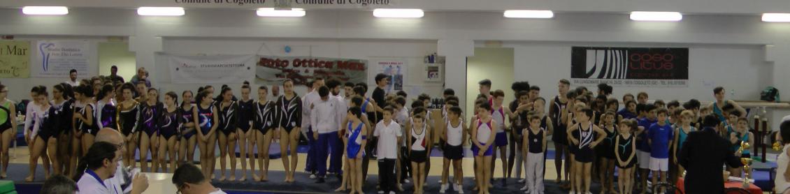 Campionato GAF/GAM Silver e Serie D