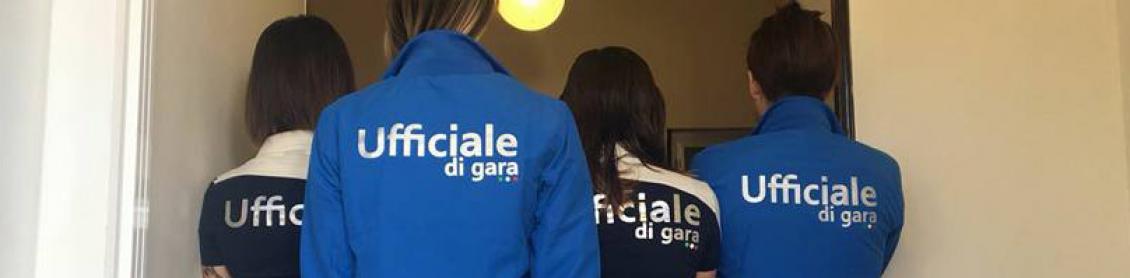 I nostri giudici si aggiornano!