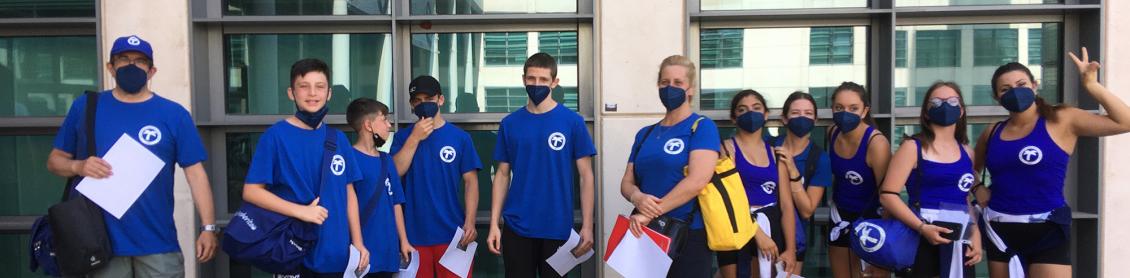 Finali Nazionali Silver Summer Edition 2021 – GAF GAM