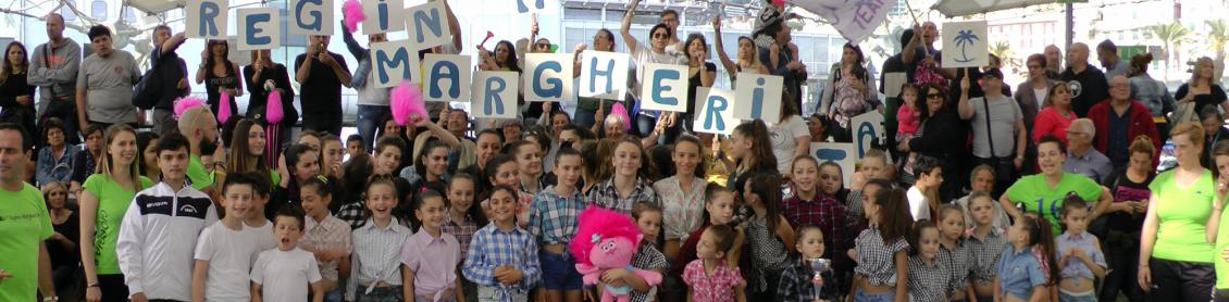 GYMNAESTRADA 2018 GYMNAESTRADA 2018