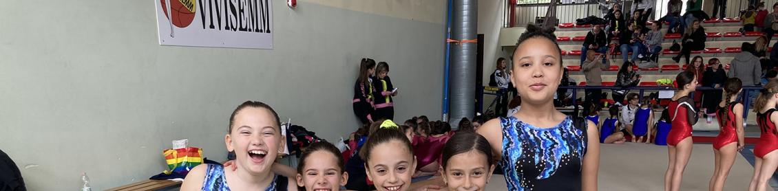 Incontro individuale GL UISP 2023