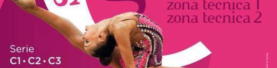 Interregionale Serie C3 Ginnastica Ritmica