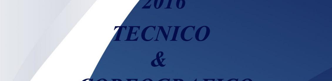 Locandina saggio 2016