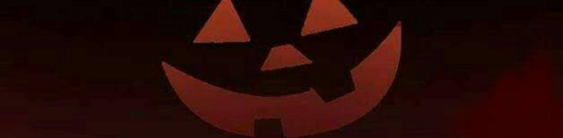 Halloween Day & Pigiama Party