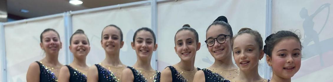 Prima Prova Campionato Individuale Silver GR 2023 LA LB LC