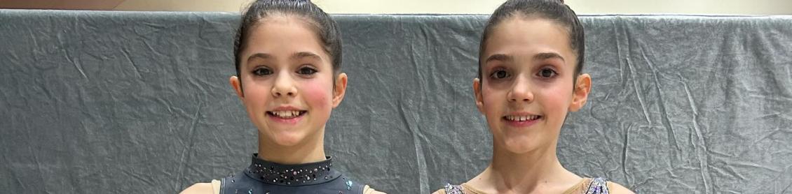 Prima Prova Campionato Regionale Allieve Gold e Campionato individuale LE GR 2024