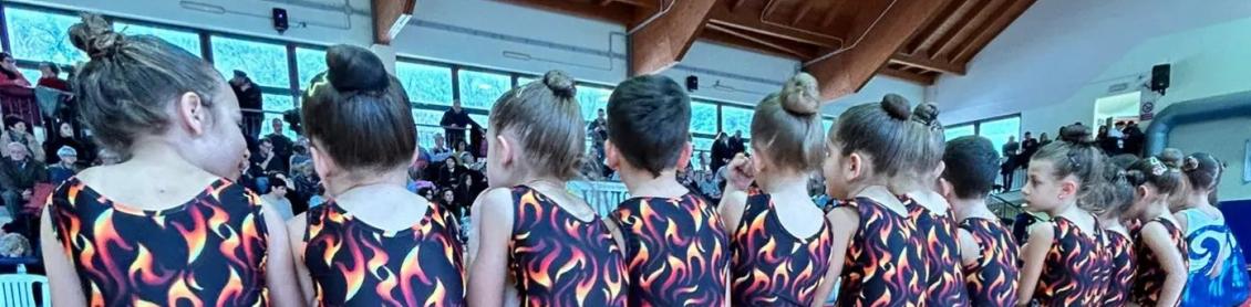 Prima Prova Campionato Regionale GPT 2024