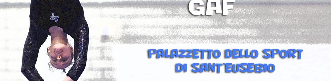 Prima Prova Campionato Regionale UISP - GAF Prima Prova Campionato Regionale UISP - GAF
