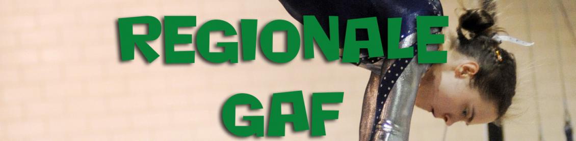 Prima Prova Campionato Regionale UISP 2019 - GAF Prima Prova Campionato Regionale UISP 2019 - GAF