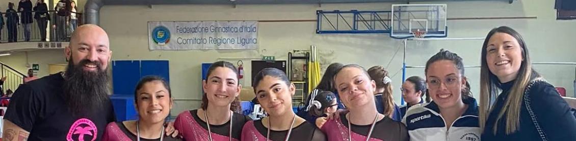 Prima Prova Campionato SERIE D GAF 2024 LC