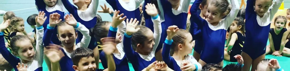 Prima Rassegna Regionale di ginnastica UISP 2023 - Corso Pulcini Prima Rassegna Regionale di ginnastica UISP 2023 - Corso Pulcini