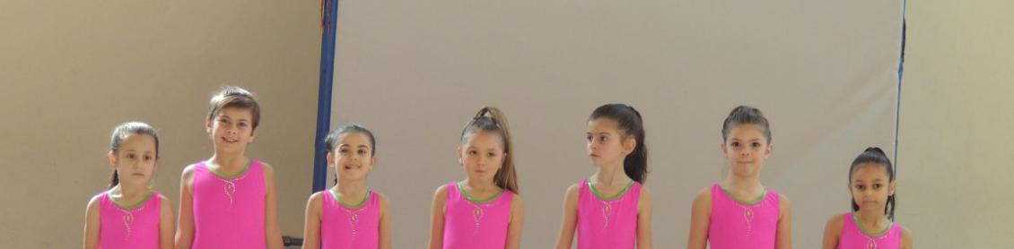 Prima Gymgiocando - Trofeo Giovani - Trofeo Ragazzi Prima Gymgiocando - Trofeo Giovani - Trofeo Ragazzi