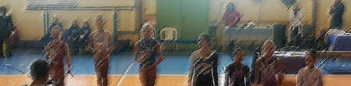 Prima prova del campionato regionale UISP 2018 - GAF