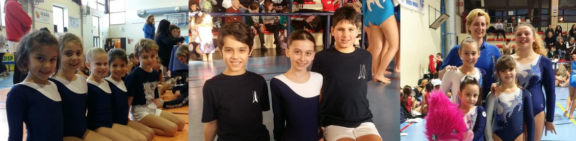 Rassegna squadre e individuale GL UISP 2020 Rassegna squadre e individuale GL UISP 2020