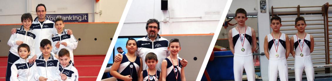 Seconda Prova Campionato Regionale Silver Seconda Prova Campionato Regionale Silver