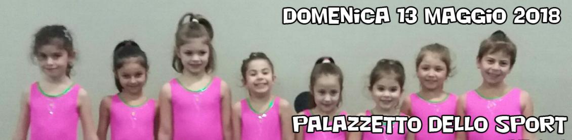 Seconda Gymgiocando -Trofeo Giovani - Trofeo Ragazzi