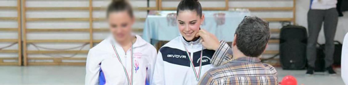 Seconda Prova Campionato Individuale Silver GR 2020 LD-LE Seconda Prova Campionato Individuale Silver GR 2020 LD-LE