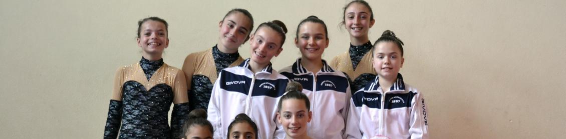 Seconda Prova Campionato Regionale GR