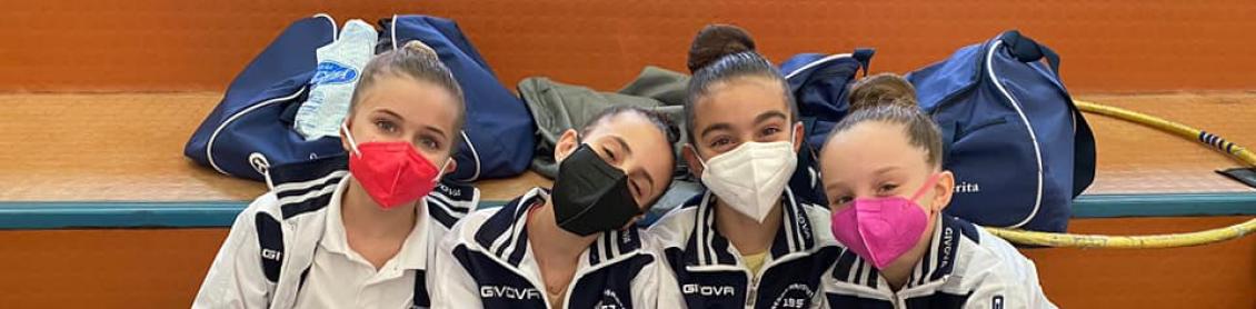 Seconda Prova Campionato Regionale USIP GR 2021
