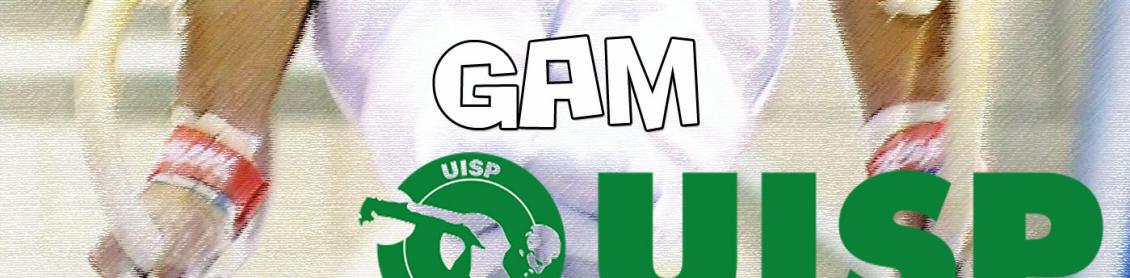 Seconda Prova Campionato Regionale UISP - GAM