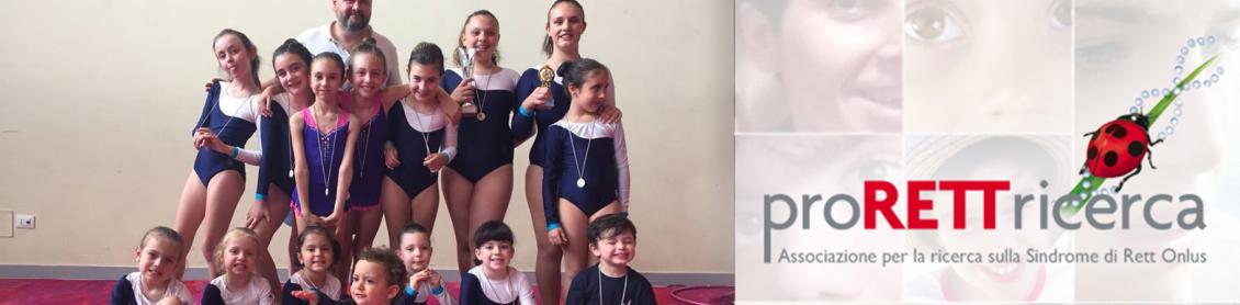 Secondo Trofeo ProRett e Trofero Argento Vivo Secondo Trofeo ProRett e Trofero Argento Vivo