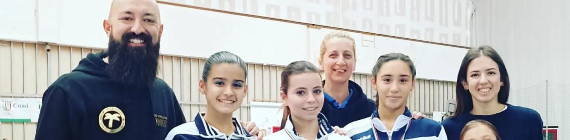 Terza Prova Campionato Individuale Silver GAF 2022 LA3 LB3 Terza Prova Campionato Individuale Silver GAF 2022 LA3 LB3
