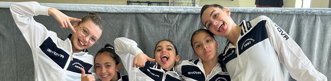 Terza Prova Campionato Individuale Silver GR 2023