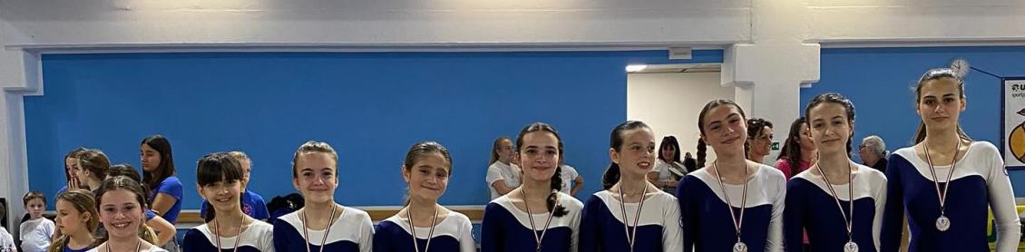 Terza Prova Rassegna Squadre GL UISP 2024