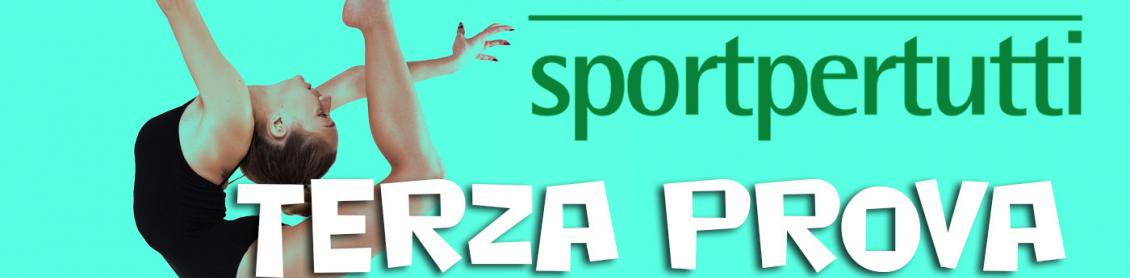 Terza prova rassegna squadre GL UISP 2019
