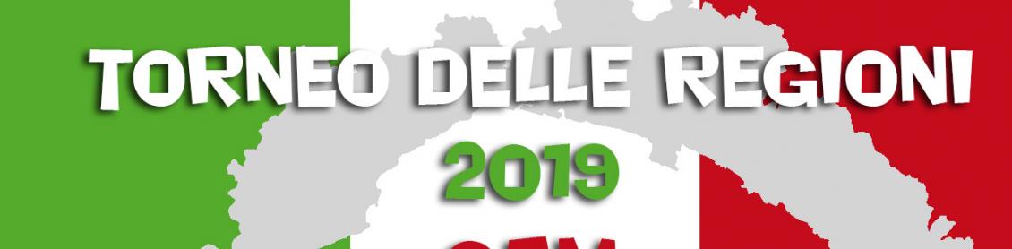 Torneo delle Regioni 2019 - GAM