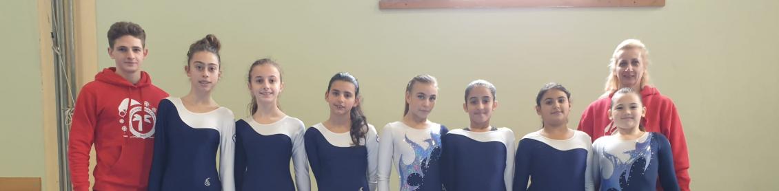 Torneo di Natale UISP Silver GAF 2022