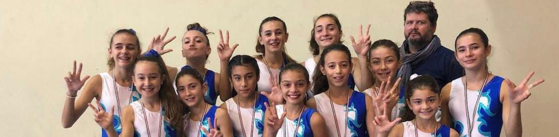 Torneo delle Regioni 2018 - GAF