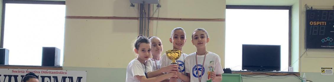 Torneo delle Valli - Prima Prova GR 2023