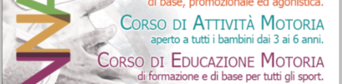 Locandina corsi 2013/2014