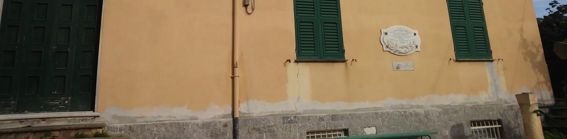 Palestra Sede Regina Margherita