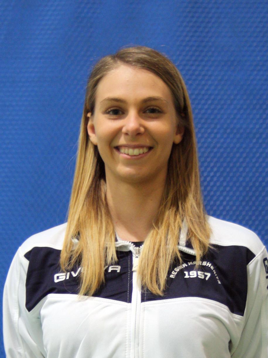 Giorgia Bertorello