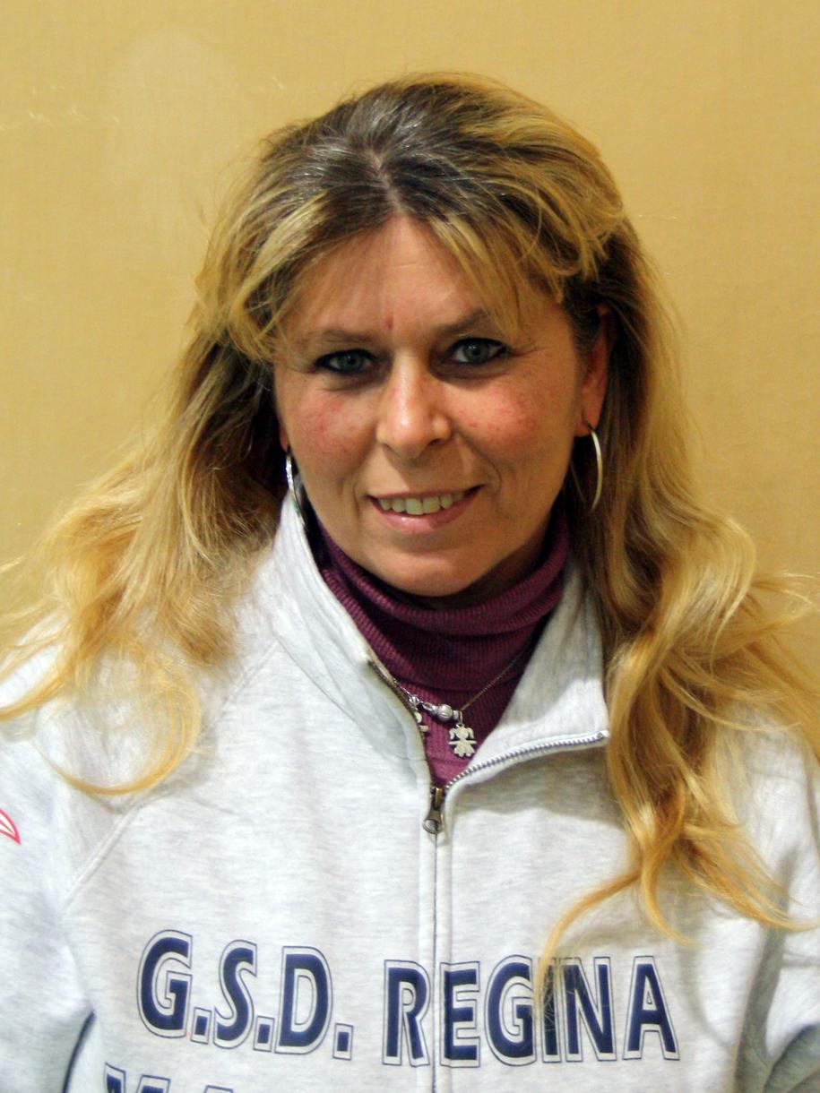 Giusy Prestia