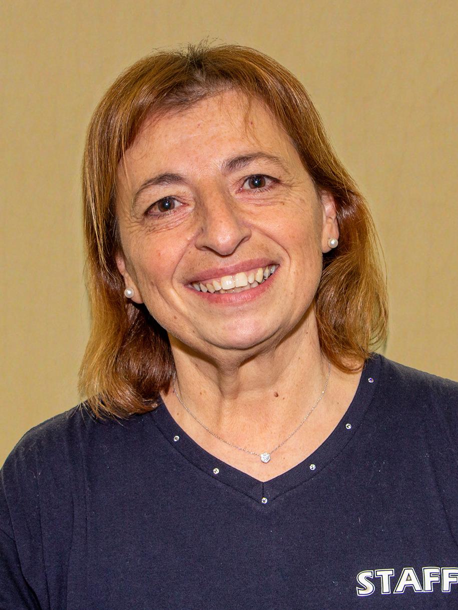 Maria La Banca