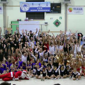 Il nostro puzzle - Saggio di Natale 2019