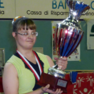 Luana Mazzucco Luana Mazzucco