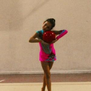 Torneo Regionale Allieve - Ilaria P. Torneo Regionale Allieve - Ilaria P.